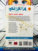 Inubaka Crazy for Dogs Vol 15