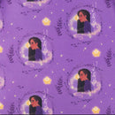 Disney Parks Loungefly Wallet - Wish Star Glow in the Dark