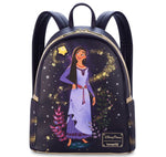 Loungefly Disney Wish Asha Star Mini Backpack