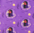 Loungefly Disney Wish Asha Star Mini Backpack