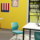 Functional Office Furniture Package with Storage and Comfortable Seating