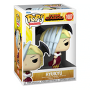 My hero Academia Funko Pop! Ryukyu