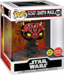 Funko Pop! Red Saber Series Volume 1: Darth Maul 5#20