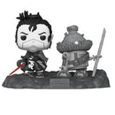 Funko Pop Star Wars The Ronin And B5-56 502