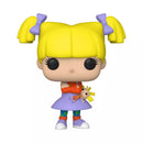 Funko POP! Televison: Rugrats - Angelica Pickles 1206