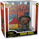 Funko Pop! Snoop Dogg #38