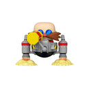 Funko Pop Rides Sonic The Hedgehog Dr. Eggman 298