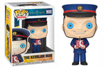 POP! Television: 900 DW, The Kerblam Man