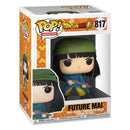 POP! Animation: 817 DBS, Future Mai