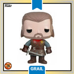 POP! Television: 02 GOT, Ned Stark (Headless) (1,008 PCS) Exclusive