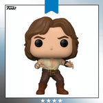 POP! Television: 1154 Hercules Legendary Journeys, Hercules