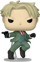Funko POP! Anime Spy x Family Loid Forger