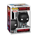 Funko POP! DC Heroes: Batman Beyond - Armored Bruce