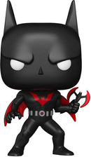 Funko POP! Heroes: Batman Beyond - Terry Mcguinnes
