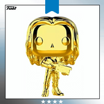 POP! Marvel: 382 Marvel Studios, Gamora (Gold CRM)