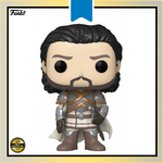 POP! Digital 151 House of the Dragon, Ser Criston Cole  (2,600 PCS) Exclusive