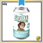 Vinyl Soda: Movies (Dune), Paul Atreides