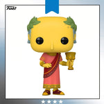 POP! Television: 1200 The Simpsons, Emperor Montimus