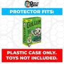 Pop Protector for Gollum FunkO's Cereal Box