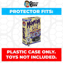 Pop Protector for Mumm-Ra FunkO's Cereal Box