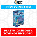 Pop Protector for Narwhal FunkO's Cereal Box