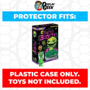 Pop Protector for Oogie Boogie Glow FunkO's Cereal Box
