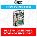 Pop Protector for The Joker FunkO's Cereal Box