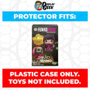 Pop Protector for Funkoverse Squid Game 101 Funko Expansion