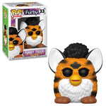 Pop! Retro Toys: Hasbro & Furby - Furby (Tiger)