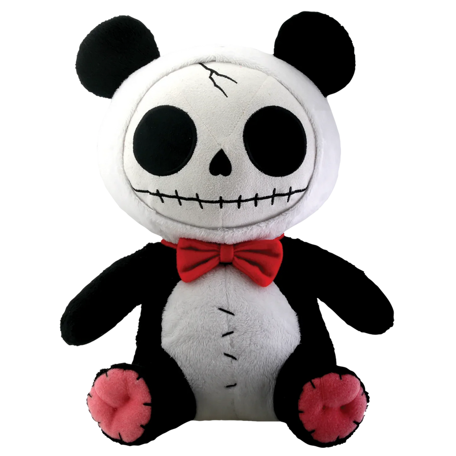 FurryBones Pandie Panda Plush