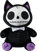 Furrybones Black Cat Mao Mao Plush
