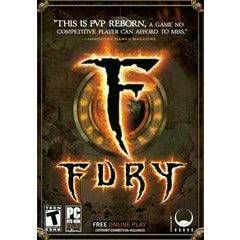 Fury - PC