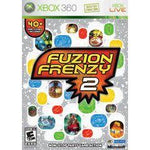 Fuzion Frenzy 2 - Xbox 360