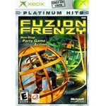 Fuzion Frenzy [Platinum Hits] - Xbox