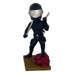 G.I. Joe Snake Eyes Bobblehead