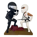 G.I. Joe Storm Shadow Bobblehead