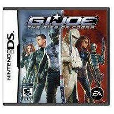 G.I. Joe: The Rise Of Cobra - Nintendo DS