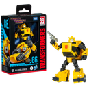 Transformers Studio Series Deluxe The Transformers: The Movie 86-29 Bumblebee