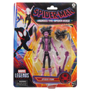 Marvel Legends Series Spider-Punk Action Figure