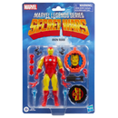 Marvel Legends Series Secret Wars Iron Man