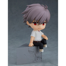 Nendoroid: Rebuild of Evangelion - Kaworu Nagisa #1261