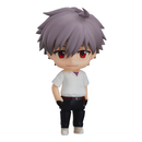 Nendoroid: Rebuild of Evangelion - Kaworu Nagisa #1261