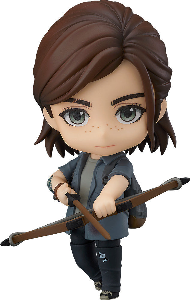 ねんどろいど 1374 The Last of Us Part II エリー Nendoroid: The Last of Us Part II - Ellie #1374 – Ralphie's Funhouse