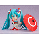 Nendoroid: Hatsune Miku Korin Kimono Ver. #1427