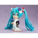 Nendoroid: Hatsune Miku Korin Kimono Ver. #1427