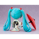 Nendoroid: Hatsune Miku Korin Kimono Ver. #1427