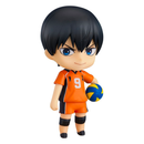 Nendoroid: Haikyuu!! - Tobio Kageyama (The New Karasuno Ver.) #1455