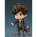 Nendoroid: Fantastic Beasts - Newt Scamander #1462