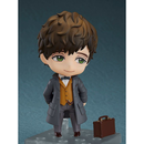 Nendoroid: Fantastic Beasts - Newt Scamander #1462