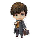 Nendoroid: Fantastic Beasts - Newt Scamander #1462